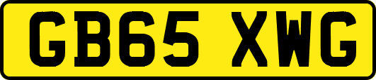 GB65XWG