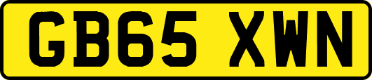 GB65XWN