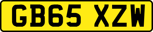 GB65XZW