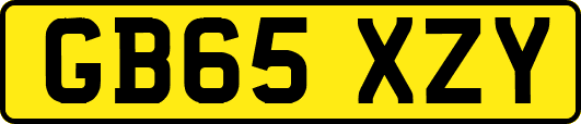 GB65XZY