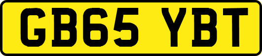 GB65YBT
