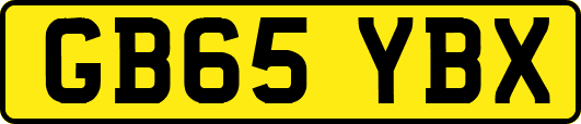 GB65YBX