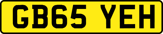 GB65YEH