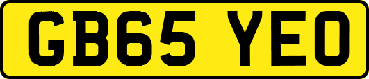 GB65YEO