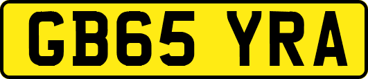GB65YRA