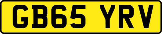 GB65YRV