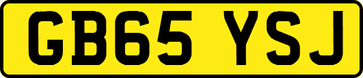 GB65YSJ