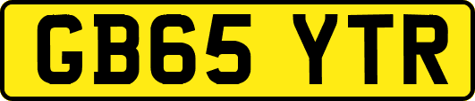 GB65YTR