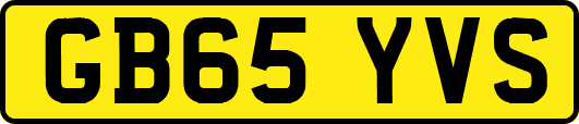 GB65YVS