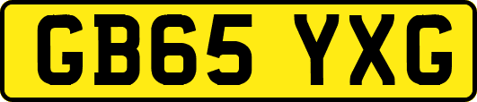 GB65YXG