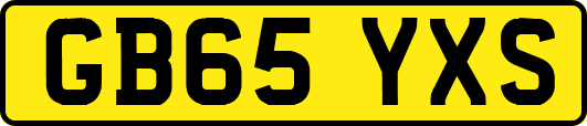 GB65YXS