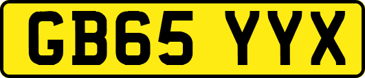 GB65YYX