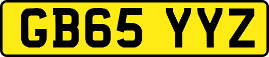 GB65YYZ