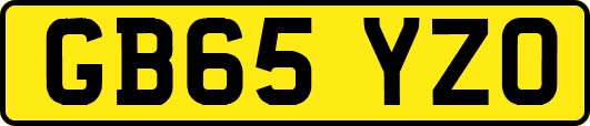 GB65YZO