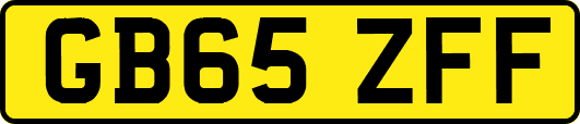 GB65ZFF