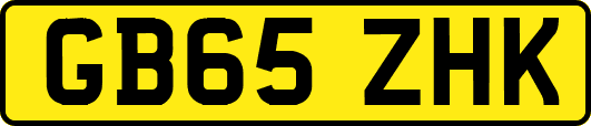 GB65ZHK