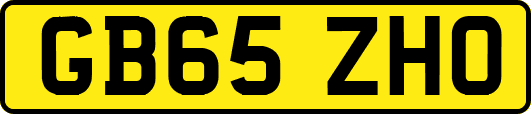 GB65ZHO