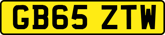 GB65ZTW