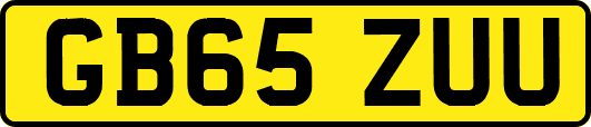 GB65ZUU