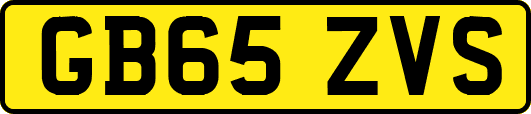 GB65ZVS