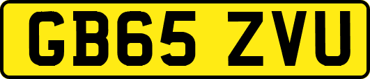 GB65ZVU