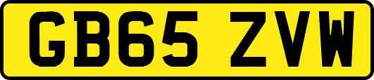 GB65ZVW