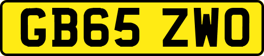 GB65ZWO