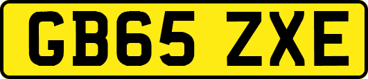 GB65ZXE