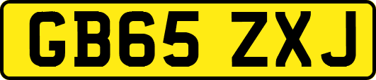 GB65ZXJ