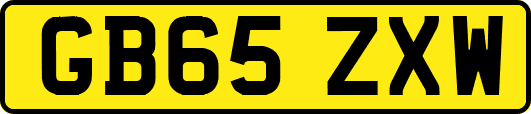 GB65ZXW