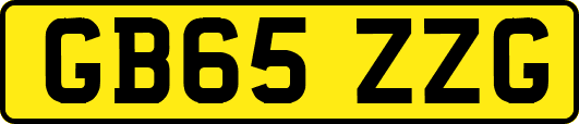 GB65ZZG