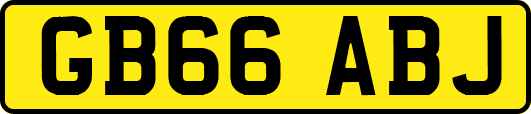 GB66ABJ
