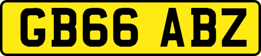 GB66ABZ