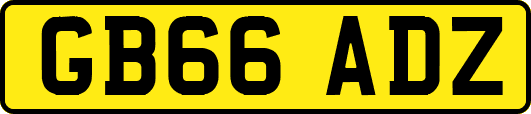 GB66ADZ