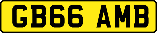 GB66AMB