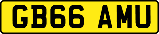 GB66AMU