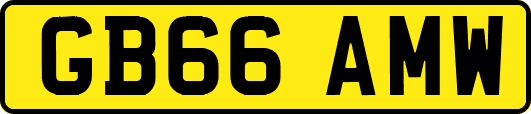 GB66AMW