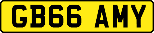 GB66AMY