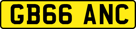 GB66ANC