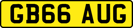 GB66AUG