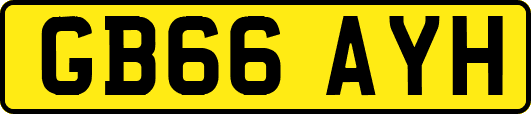 GB66AYH