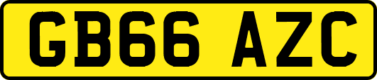 GB66AZC