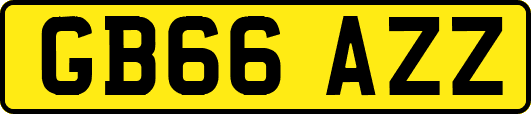 GB66AZZ