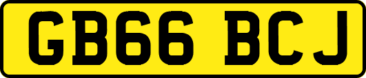 GB66BCJ