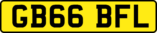 GB66BFL