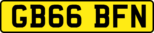 GB66BFN