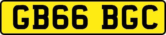GB66BGC