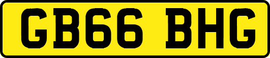 GB66BHG