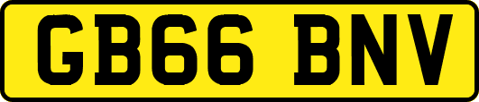 GB66BNV