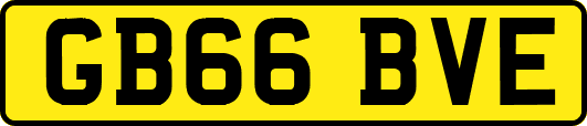 GB66BVE